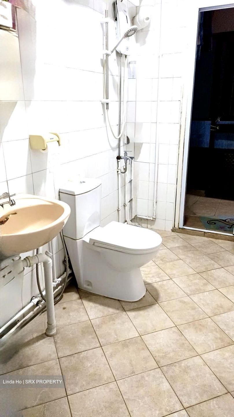 Blk 288F Bukit Batok Street 25 (Bukit Batok), HDB 5 Rooms #491827371